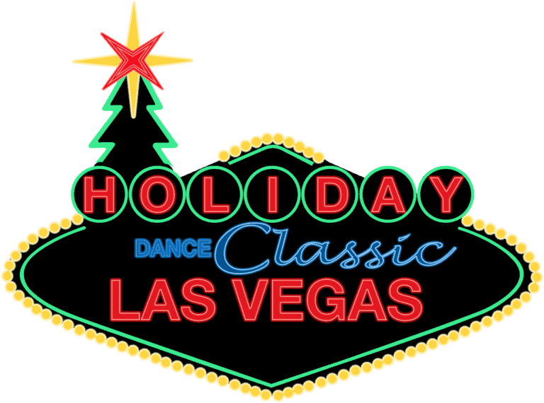Holiday Dance Classic logo